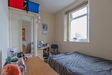 2 bed house, Northcote Street, Plasnewydd, Cardiff, CF243BH - Image 4